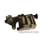 威志自動檔離合器執(zhí)行器