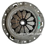 夏利N7压盘离合器片