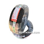245/45R18轿车胎