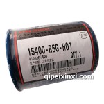 15400-+R5G-H01機油濾清器