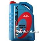 5W30汽油發(fā)動(dòng)機(jī)油