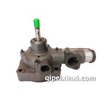 依維柯國四水泵