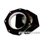 軍車曲前曲后油封