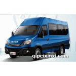 南京依维柯欧胜配件