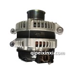 雅閣發(fā)電機