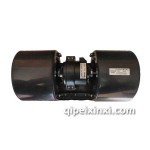 依维柯得意暖风机