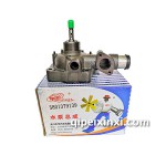 依维柯国四水泵