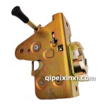 依维柯军车2046锁机