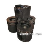 得意依維柯歐四活塞