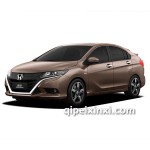 本田竞瑞全车配件