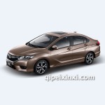 本田哥瑞全车配件