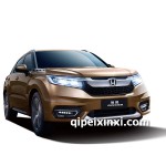 本田冠道全车配件