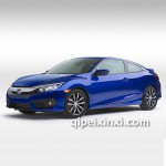 本田思域全车配件