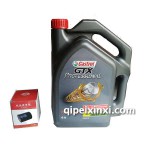 比亞迪F3機油濾芯