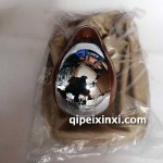 F3換擋手球