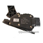 依維柯寶迪油門踏板