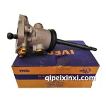 依維柯掛擋機構