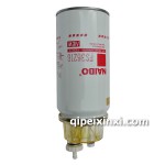 天錦灑水車過(guò)濾芯