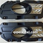 S6比亞迪日行燈