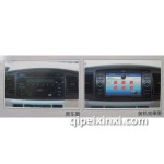 比亞迪 F3  TR-6201KY