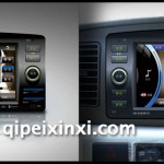 比亞迪影音導(dǎo)航