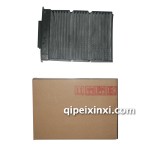 比亞迪F0空調格