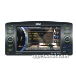 比亞迪F3 HD-8205F3