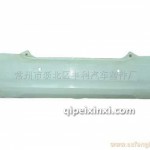 比亞迪F6后保險杠