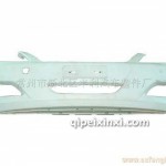 比亞迪F6前保險(xiǎn)杠