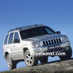 JEEP拆車配件批發