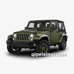 JEEP全車件