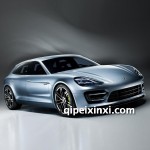 保時捷全車配件批發