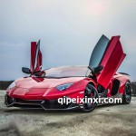 蘭博基尼全車件