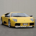 蘭博基尼拆車配件