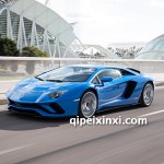 蘭博基尼拆車配件批發