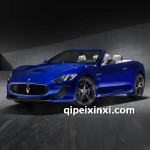 瑪莎拉蒂全車件