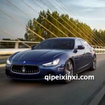 瑪莎拉蒂全車配件