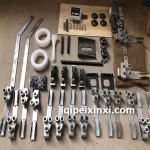 解放J6電動篷布系統(tǒng)