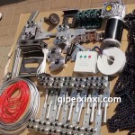 鏈條自動(dòng)篷布系統(tǒng)