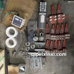 篷布電機(jī)套件