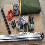 自卸車(chē)自動(dòng)篷布配件