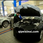 汽車專業(yè)檢測