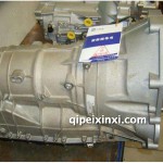 攬勝變速箱閥體