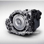 攬勝極光變速箱修復