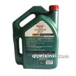 4L嘉實多磁護5W-40潤滑油