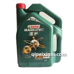 4L嘉實(shí)多磁護(hù)5W-40潤滑油