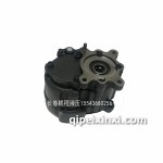 一汽解放變速箱10TA取力器伊頓