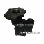 伊頓一體10TA取力器