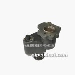 伊頓一體接傳動軸取力器