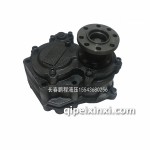 伊頓一體12TA取力器